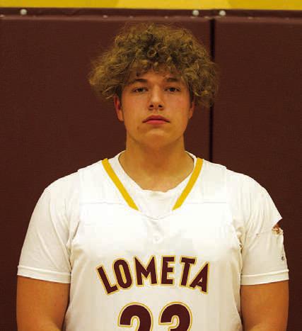 Name: Jacob Wooten Class: Senior Sport: Basketball and Football Favorite Movie: Forrest Gump Favorite Midnight Snack: Honey BBQ Twists Favorite Social Media: Snapchat Main Goal This Season: Win Them All