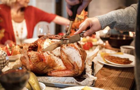 Consumers could see higher prices on turkeys for Thanksgiving this year, but prices should be lower on many other items used for preparing traditional holiday meals. courtesy photo | texas agrilife