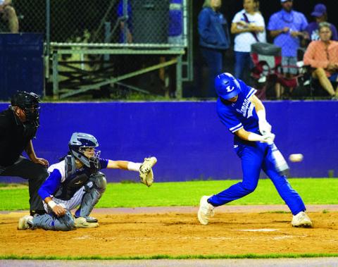 HUNTER KING | DISPATCH RECORD