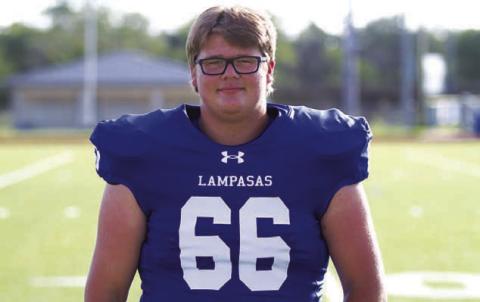Name: Bryton Ellis Class: Senior Sport: Football Favorite School Subject: Math Favorite Vacation: Florida One Person To Meet: Keith Whitley Main Goal This Season: Learn from my mistakes