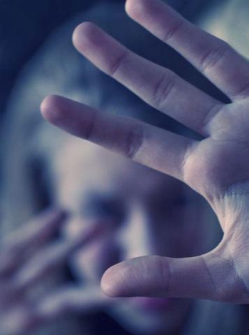 Domestic violence can have devastating effects on a family, but resources are available locally to assist. COURTESY PHOTO | METRO CREATIVE GRAPHICS