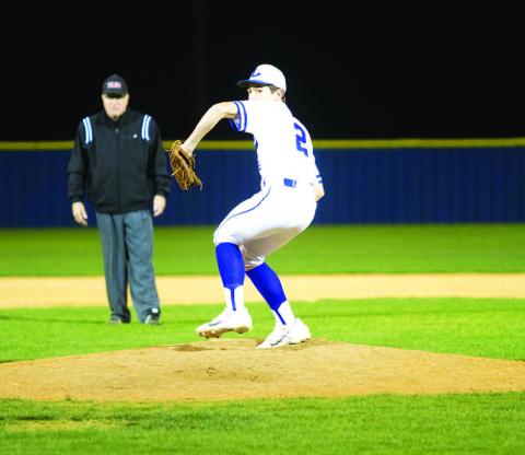HUNTER KING | DISPATCH RECORD