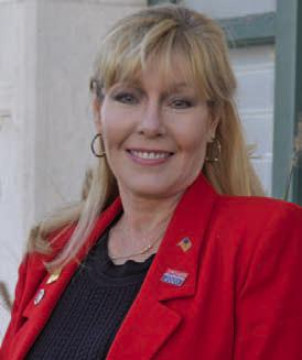 Kerri Kingsbery