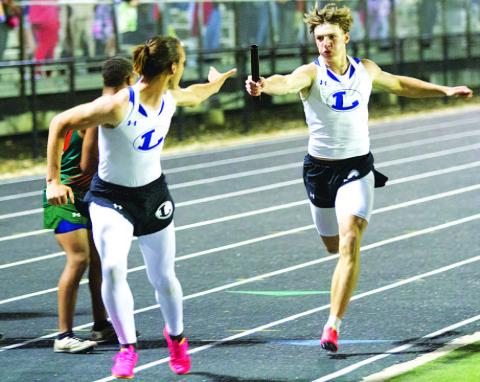 HUNTER KING | DISPATCH RECORD