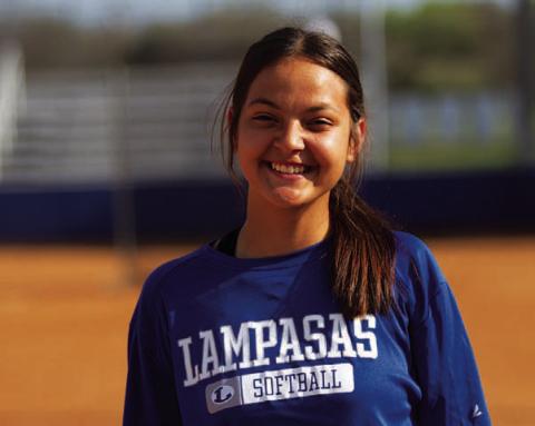 Name: Madison Magilke Class: Sophomore Sport: Softball and Volleyball Favorite Movie: Minions Favorite Midnight Snack: Ice Cream Favorite Social Media: Instagram Main Goal This Season: Have better stats than last year
