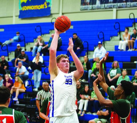 HUNTER KING | DISPATCH RECORD