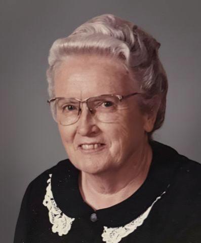 Mrs. Groves