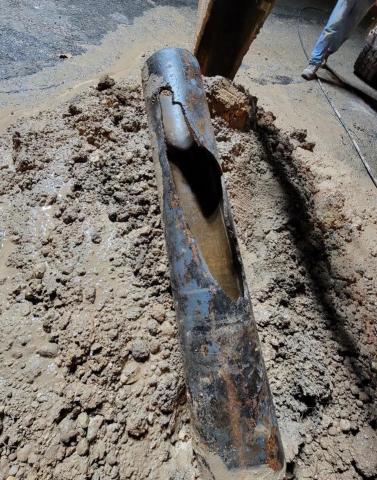 COURTESY PHOTO | CITY OF LAMPASAS
