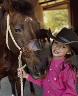 DIAMONDBACK JUBILEE RODEO PRINCESS CONTESTANTS