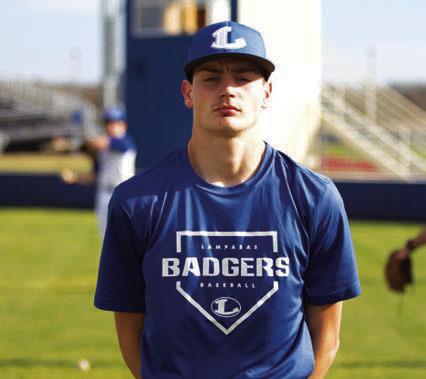 Name: Justin Matous Class: Senior Sport: Baseball Favorite Subject: English Favorite Vacation: Florida One Person To Meet: N/A Main Goal: To play