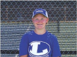 Name: Sydney Unger Class: Sophomore Sport: Tennis Favorite Movie: Hunger Games Favorite Midnight Snack: Cheez-Its Favorite Social Media: Instagram Main Goal This Season: Improve from last year