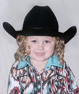 Riley Thompson