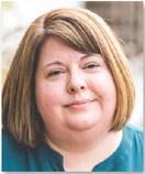 Author Stacey Swann splits her time between Lampasas County and the Austin area. She has filed to run for state representative. COURTESY PHOTO