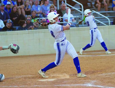 HUNTER KING | DISPATCH RECORD