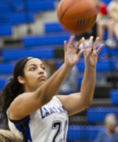 Lady Badger basketball awards announced