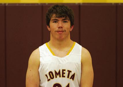Name: Roy Carr Class: Junior Sport: Basketball Favorite School Subject: History Favorite Vacation: New York City One Person To Meet: Draymond Green Main Goal This Season: Win a playoff game