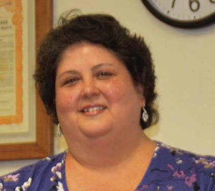 Lampasas Public Library Director Shanda Subia said she and her staff are open to new ideas for what the community wants out of its library. FILE PHOTO