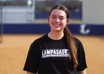 Name: Brooklyn Farmer Class: Junior Sport: Softball Favorite School Subject: English Favorite Vacation: Colorado One Person To Meet: Jesus Main Goal This Season: Make it past the first round of the playoffs