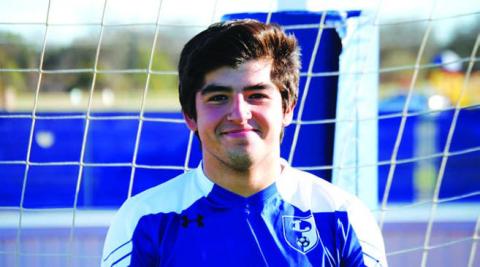 David Flores