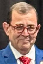 State Sen. Pete Flores