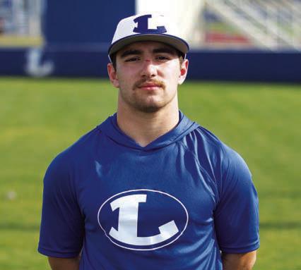 	Name: Daemian Rivas Class: Senior Sport: Baseball Favorite Subject: N/A Favorite Vacation: N/A One Person To Meet: N/A Main Goal: N/A