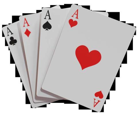 Wild West Casino Night set for Feb. 15