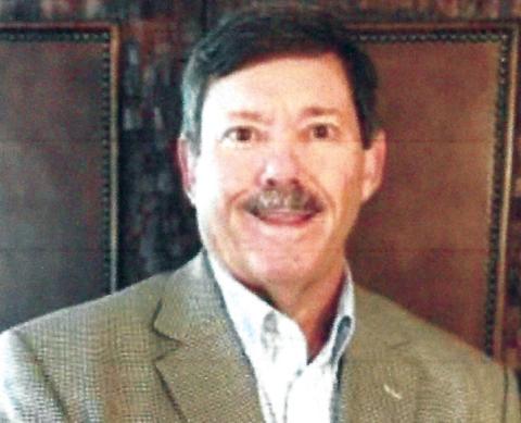 The Rev. Dr. Ricky Sanderford has been named district superintendent of the Hill Country and West districts, Rio Texas Conference of the United Methodist Church. COURTESY PHOTO
