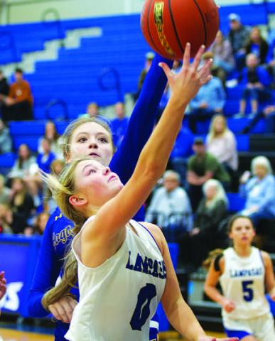 HUNTER KING | DISPATCH RECORD