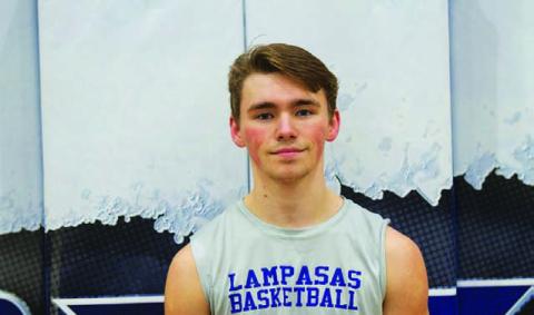 Name: Jason Brock Class: Senior Sport: Basketball Favorite Movie: Interstellar Favorite Midnight Snack: Oreos and Milk Favorite Social Media: Instagram Main Goal This Season: Win district
