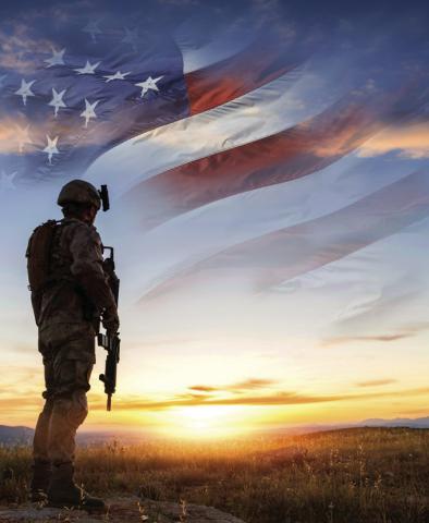 METRO CREATIVE GRAPHICS PHOTO Several Veterans Day events will be offered throughout Lampasas County.