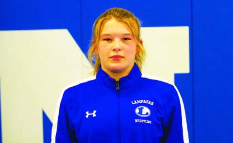 Name: Taylor Martell Class: Sophomore Sport: Wrestling, Soccer and Cross Country Favorite Movie: Top Gun Favorite Midnight Snack: Cheese Ritz Favorite Social Media: TikTok Main Goal This Season: Never back down
