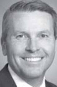 Brad Buckley