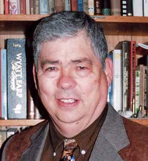 Bill O’Neal