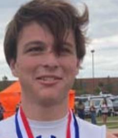 Cade White