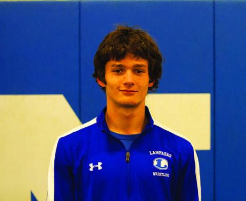 Name: Sergey Schenk Class: Freshman Sport: Wrestling Favorite Movie: Princess and the Frog Favorite Midnight Snack: Ice Cream Favorite Social Media: YouTube Main Goal This Season: To go undefeated at a tournament