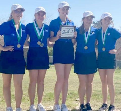 Lady Badgers score team’s best in more than seven