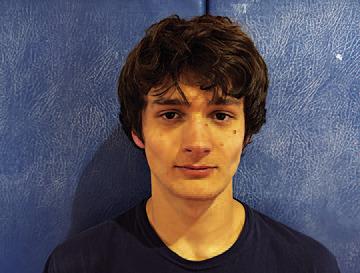 Name: Sergey Samsonov-Schenk