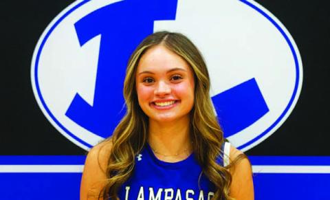 Name: Morgan Bobo Class: Senior Sport: Basketball Favorite Movie: The Lorax Favorite Midnight Snack: Cheese Itz Favorite Social Media: TikTok Main Goal This Season: To make a playoff run