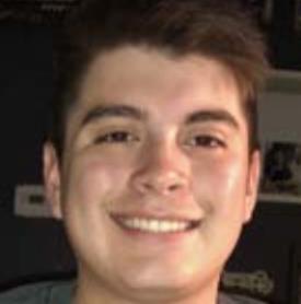 Chris Ybarra