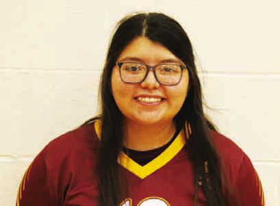 Name: Lexi Costilla Class: Senior Sport: Volleyball Favorite School Subject: Athletics Favorite Vacation: Florida One Person To Meet: Kyle Towers Main Goal This Season: To get better