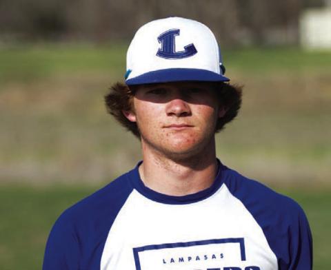 Name: Timber Gholson Class: Junior Sport: Baseball Favorite Movie: Step Brothers Favorite Midnight Snack: Jalapeno Chips Favorite Social Media: Instagram Main Goal This Season: To have a higher batting average