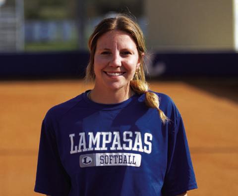 Name: Aspen Wheeler Class: Senior Sport: Softball Favorite Movie: The Princess and the Frog Favorite Midnight Snack: Lucky Charms Favorite Social Media: TikTok Main Goal This Season: Hit five home runs in district