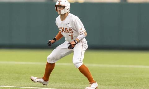 UT in record 37th College World Series run
