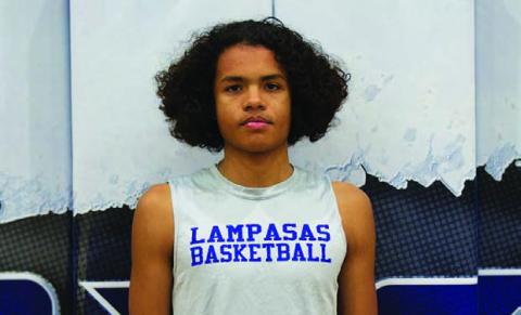 Name: Angel Scott Class: Junior Sport: Basketball Favorite Movie: Bambi Favorite Midnight Snack: Cereal Favorite Social Media: Snapchat Main Goal This Season: Win district