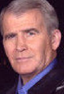 OLIVER NORTH