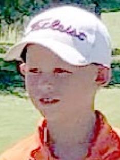Layton Eckermann