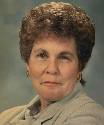 Mrs. Holloman