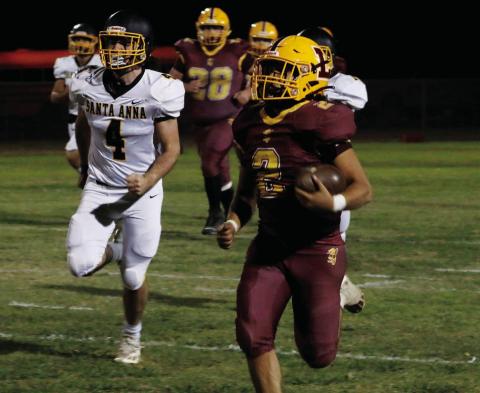 Hornets finish the season with a big win