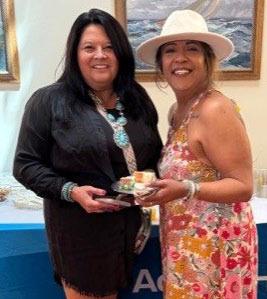Community celebrates 90th anniversary of Rollins Brook hospital