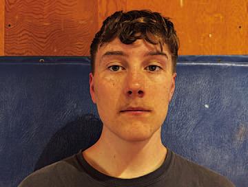 Name: Tristan Thiele